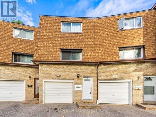 58-120 Beverly Glen Blvd, Scarborough, ON, M1W1W6 | Card Image