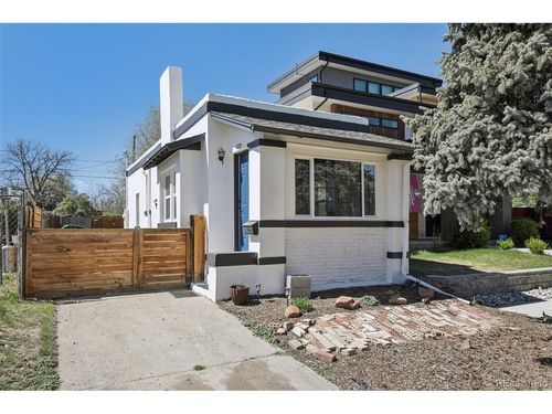 2715 N Cook St, Denver, CO, 80205-5010 | Card Image