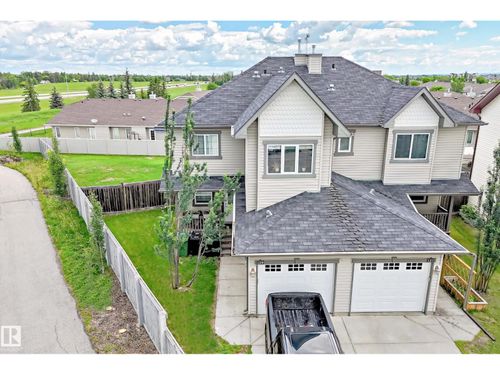 129 Galloway Wynd, Fort Saskatchewan, AB, T8L0B9 | Card Image