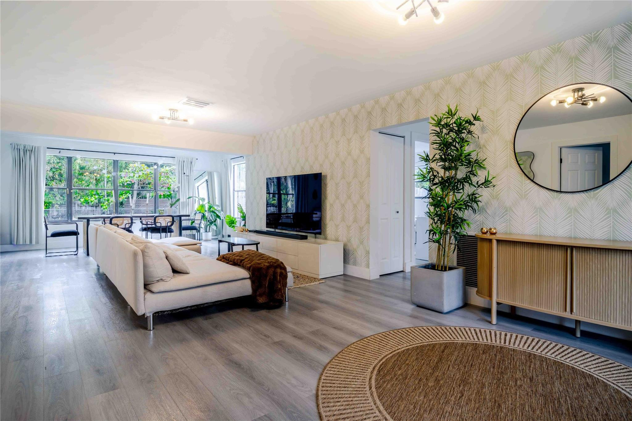Residential in Miami 4