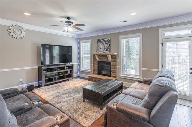 2183 Trinity Grove Ct, House other with 6 bedrooms, 4 bathrooms and null parking in Dacula GA | Image 7