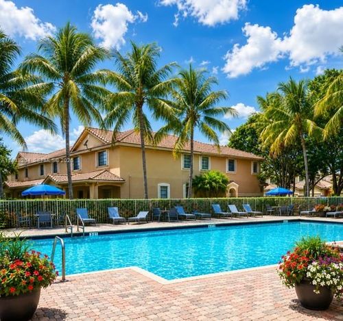 4142 Forest Dr, Weston, FL, 33332-2141 | Card Image