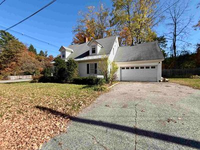 2 Little Lane, House other with 3 bedrooms, 1 bathrooms and null parking in Claremont NH | Image 2