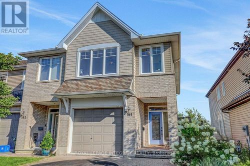 161 Mojave Cres, Stittsville, ON, K2S0H3 | Card Image