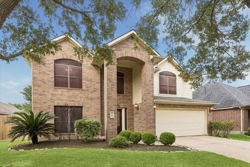 4419 Desert Cliff Ct, Katy, TX, 77494-1048 | Card Image