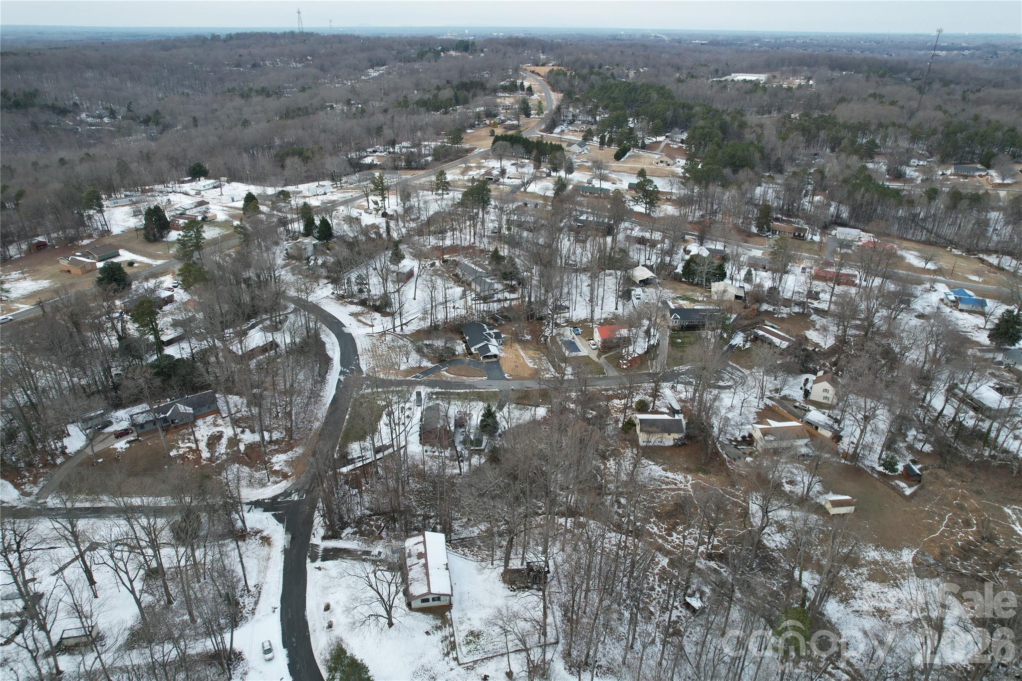 Land in Thomasville 3