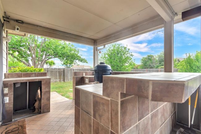 Outdoor Kitchen | Image 21
