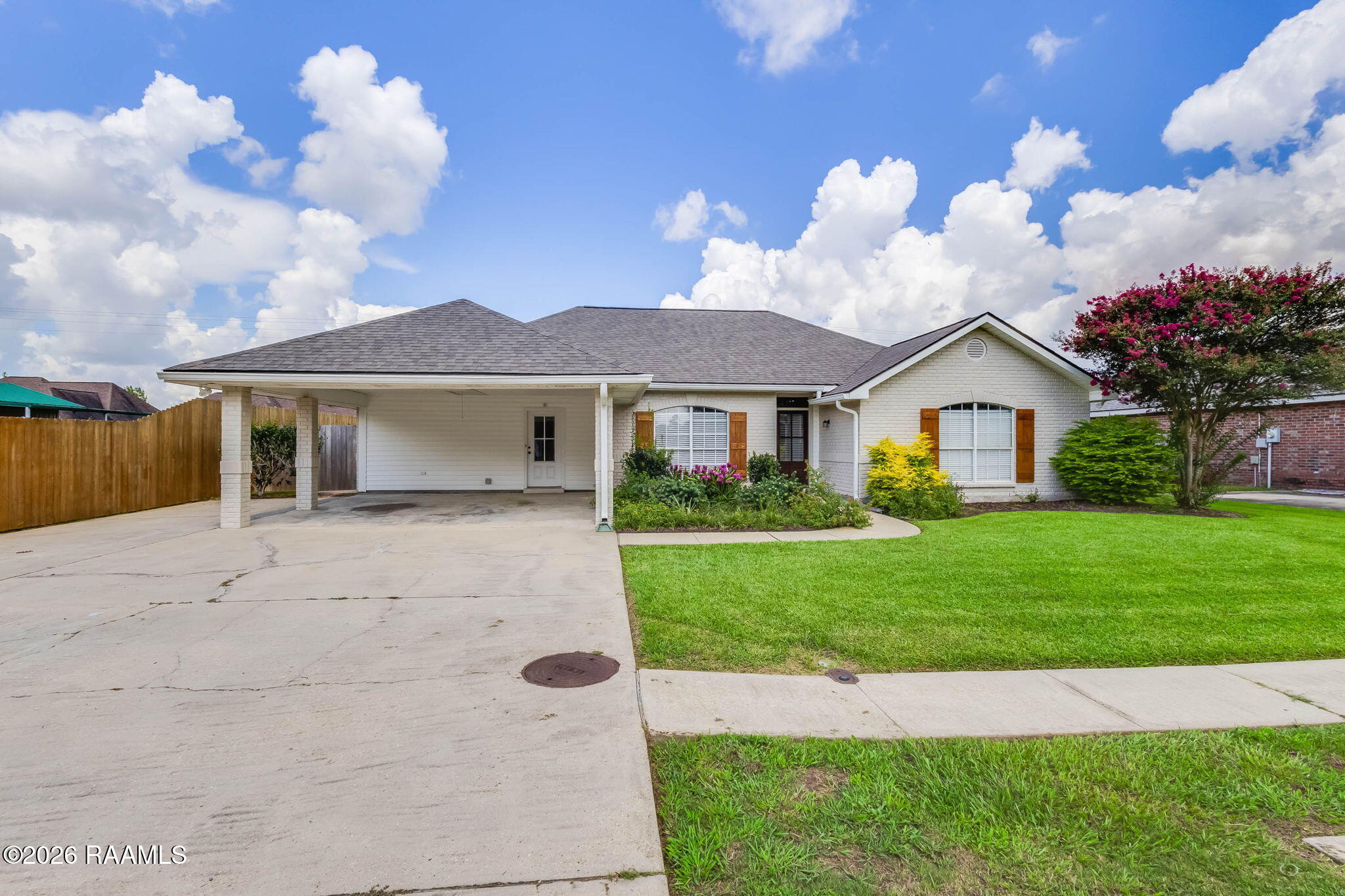 Residential in Broussard 2