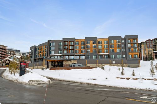 323-2670 Canyons Resort Dr, Park City, UT, 84098-1271 | Card Image