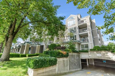 307 - 12155 191b St, Condo with 2 bedrooms, 2 bathrooms and 2 parking in Pitt Meadows BC | Image 3