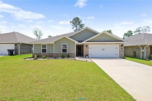 8021 Valley Ridge Dr, Mobile, AL, 36601 | Card Image