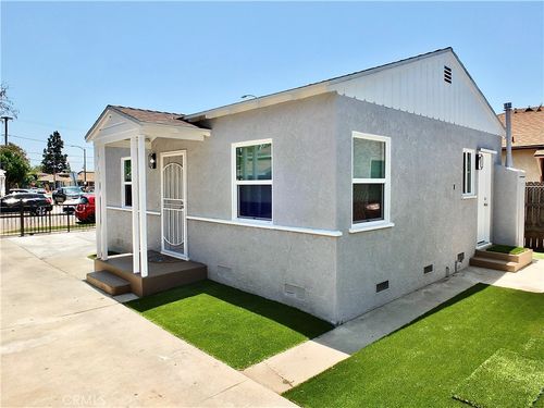 61 A W Louise, Long Beach, CA, 90805 | Card Image