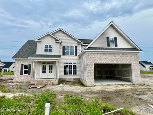 3020 Camille Dr, Winterville, NC, 28590-6708 | Card Image