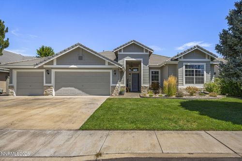 9684 Rolling Rock Way, Reno, NV, 89521-6130 | Card Image