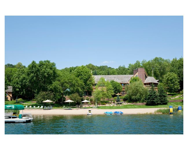 Coming in from the lake after cooling off on the jet ski | Image 15