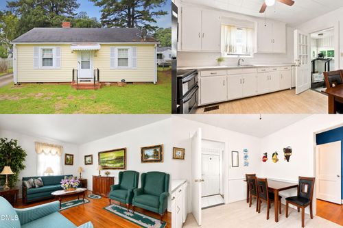 404 Dewey Street Sw, Wilson, NC, 27893 | Card Image