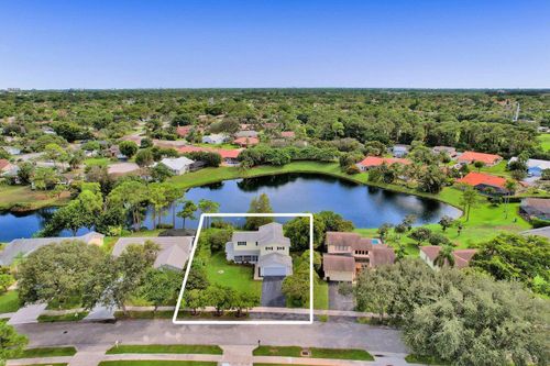 4110 Nw 10th Street, Delray Beach, FL, 33445 | Card Image