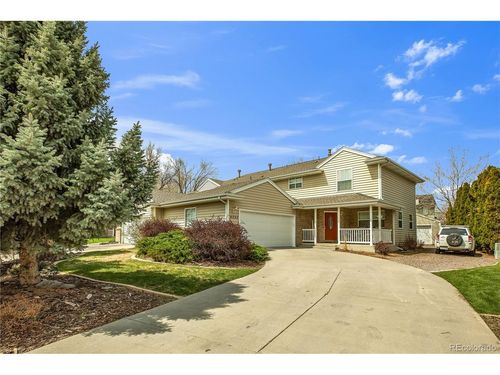 4545 Simms Ct, Wheat Ridge, CO, 80033-7900 | Card Image