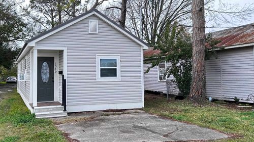 1019 Ridgefield Rd, Thibodaux, LA, 70301-2845 | Card Image