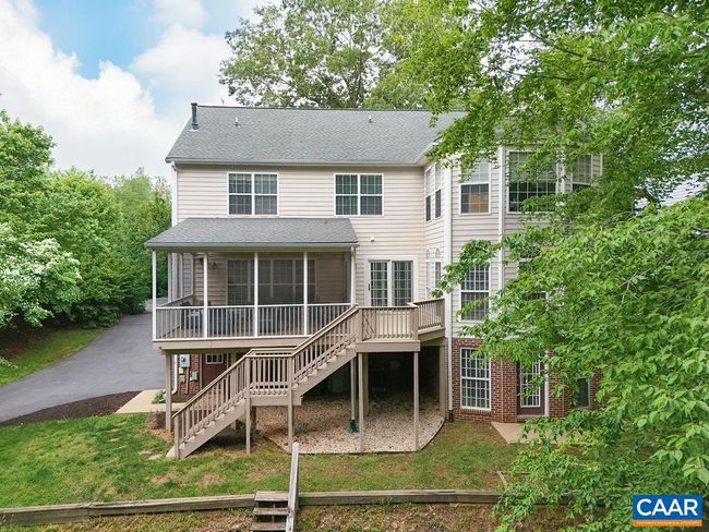 1396 Dunlora Dr, House other with 4 bedrooms, 4 bathrooms and null parking in CHARLOTTESVILLE VA | Image 6