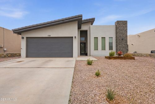774 Ovington Rd, El Paso, TX, 79928-5739 | Card Image