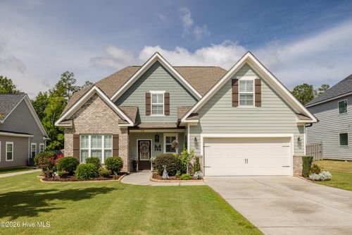 719 Houston Lake Dr, Evans, GA, 30809-0490 | Card Image