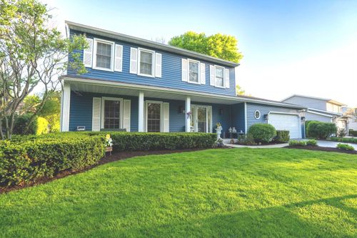 1006 Whirlaway Ave, Naperville, IL, 60540-6827 | Card Image