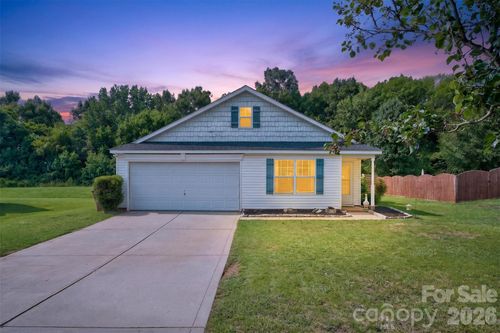 3036 Proverbs Ct, Monroe, NC, 28110-7896 | Card Image