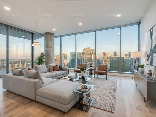 2606-3130 N Harwood St, Dallas, TX, 75201-1140 | Card Image