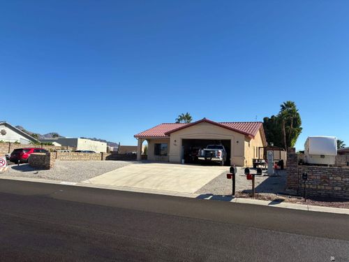 13891 E 50 Dr, Yuma, AZ, 85367 | Card Image