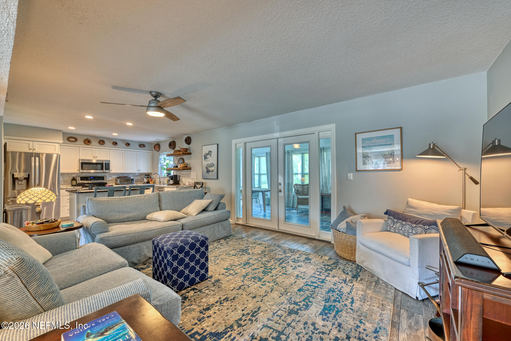 Residential Lease in Atlantic Beach 5