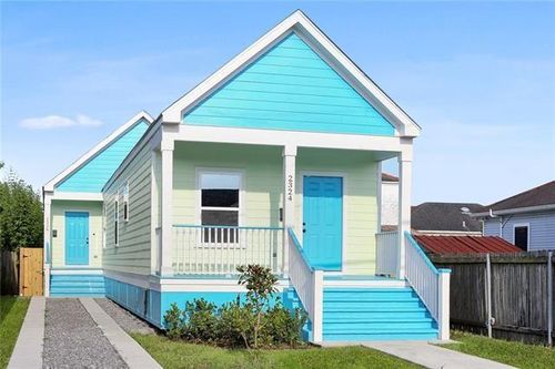 2324 Allen St, New Orleans, LA, 70119-1524 | Card Image