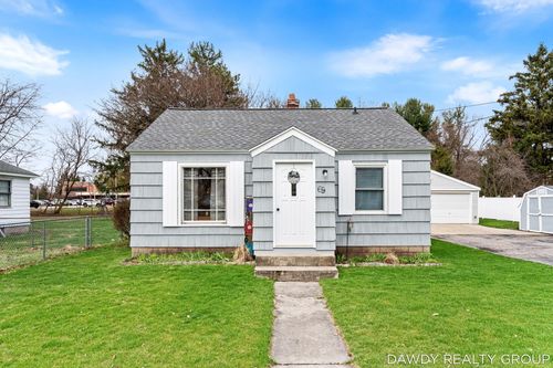 69 Brownell St Se, Grand Rapids, MI, 49548-7701 | Card Image
