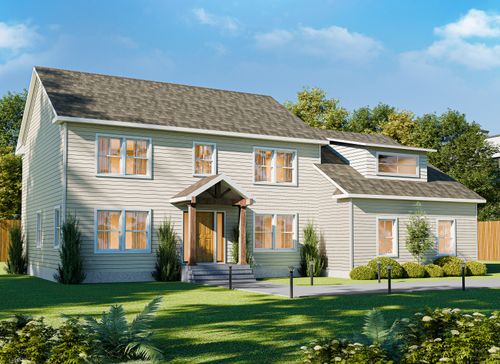 Lot A Abbey Ln, Shelton, CT, 06484 | Card Image