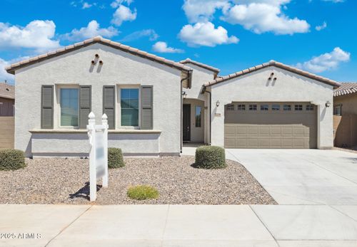 2228 E Isaiah Ave, Gilbert, AZ, 85298-1127 | Card Image