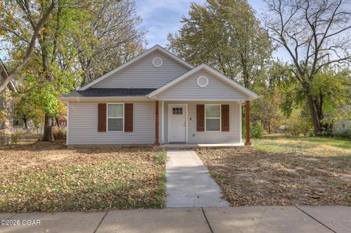 1205 S Jackson Avenue, Joplin, MO, 64801 | Card Image