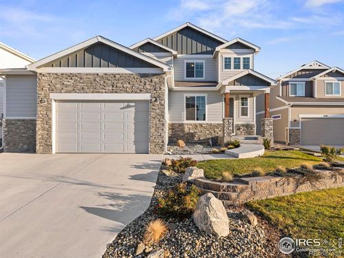 5320 Berry Court, Timnath, CO, 80547 | Card Image