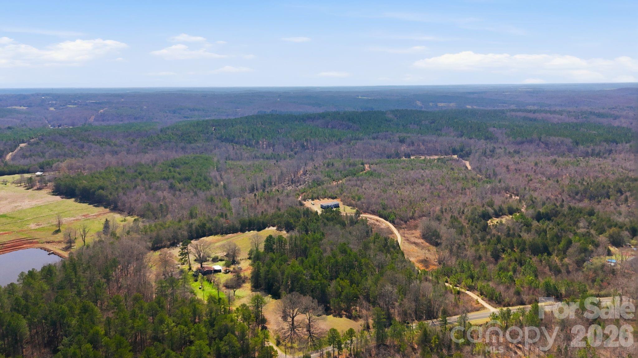 Land in Hickory Grove 3