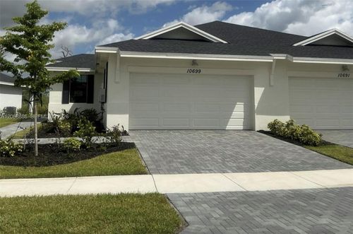 10699-10699 Nw Wilgrove Ln, Port St. Lucie, FL, 34987-3194 | Card Image