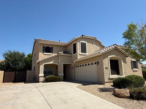 3362 E Elgin St, Gilbert, AZ, 85295-2111 | Card Image