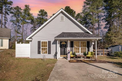 304 Athens Hls, Kannapolis, NC, 28083-7807 | Card Image