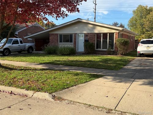 20700 Lockwood St, Taylor, MI, 48180-2977 | Card Image