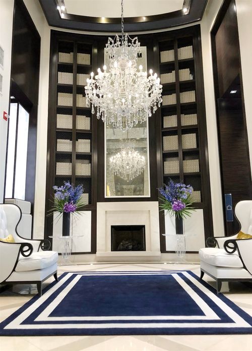 apt-3303-88 Morgan St, Jersey City, NJ, 07302-1469 | Card Image