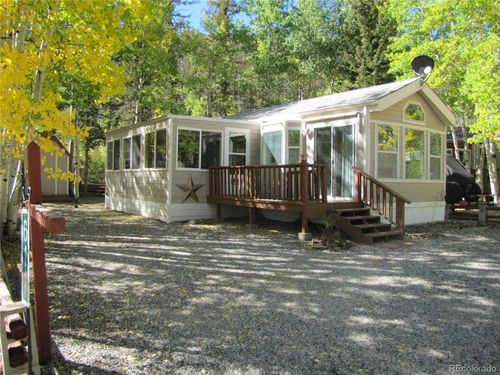 611 Depot Drive, Hartsel, CO, 80449 | Card Image