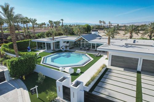1 Makena Ln, Rancho Mirage, CA, 92270-3904 | Card Image