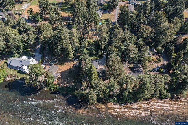 45849 River Loop Rd, House other with 3 bedrooms, 2 bathrooms and null parking in Lyons OR | Image 15