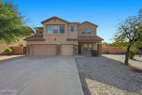4187 N 298th Ln, Buckeye, AZ, 85396-3136 | Card Image