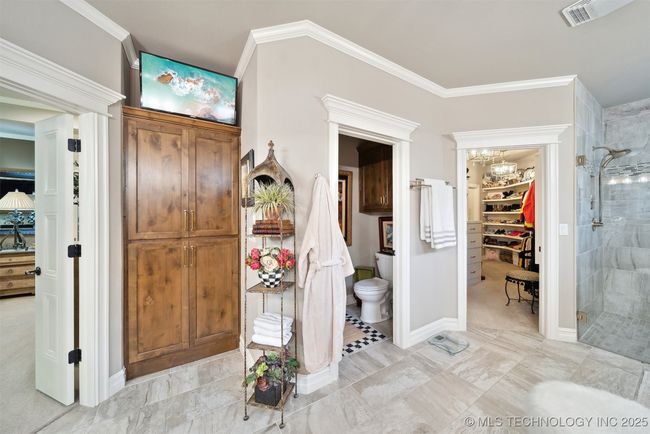 3610 W Quantico Pl, House other with 2 bedrooms, 3 bathrooms and null parking in Broken Arrow OK | Image 30