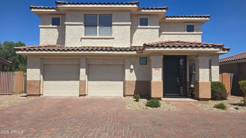 2237 N 135th Dr, Goodyear, AZ, 85395-2296 | Card Image