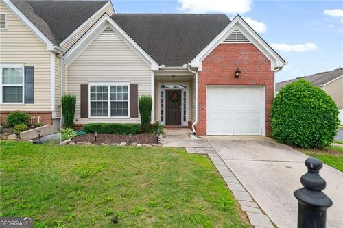 40 Brickton Way E, dawsonville, GA, 30534-6683 | Card Image